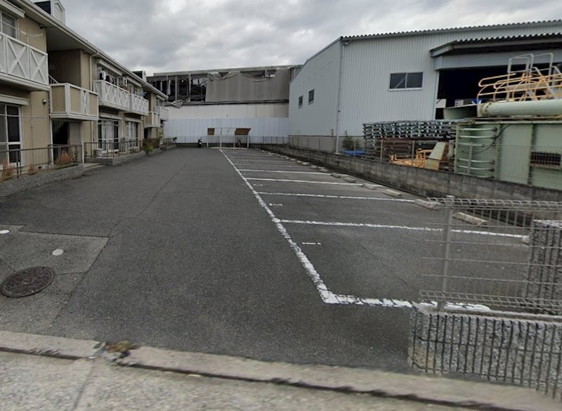 フレグランス福田 その他外観2