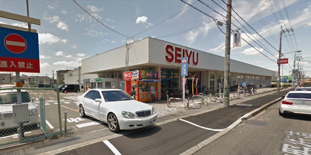 フレグランス福田 周辺画像3