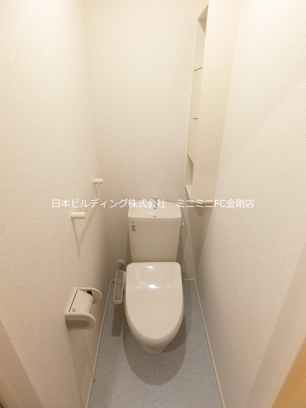 エレガント西山台 その他2