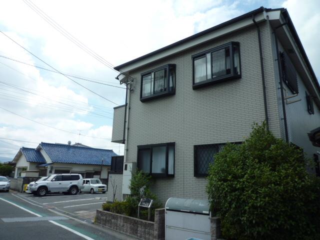 アーバンハウス1号館 その他外観2
