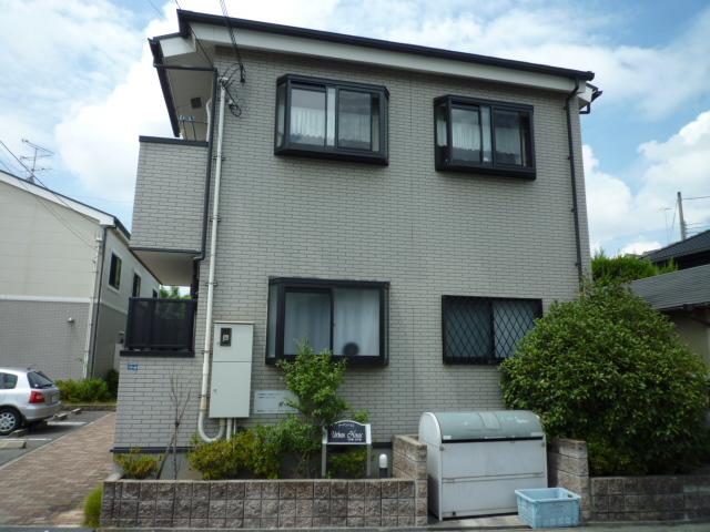 アーバンハウス1号館 その他外観3