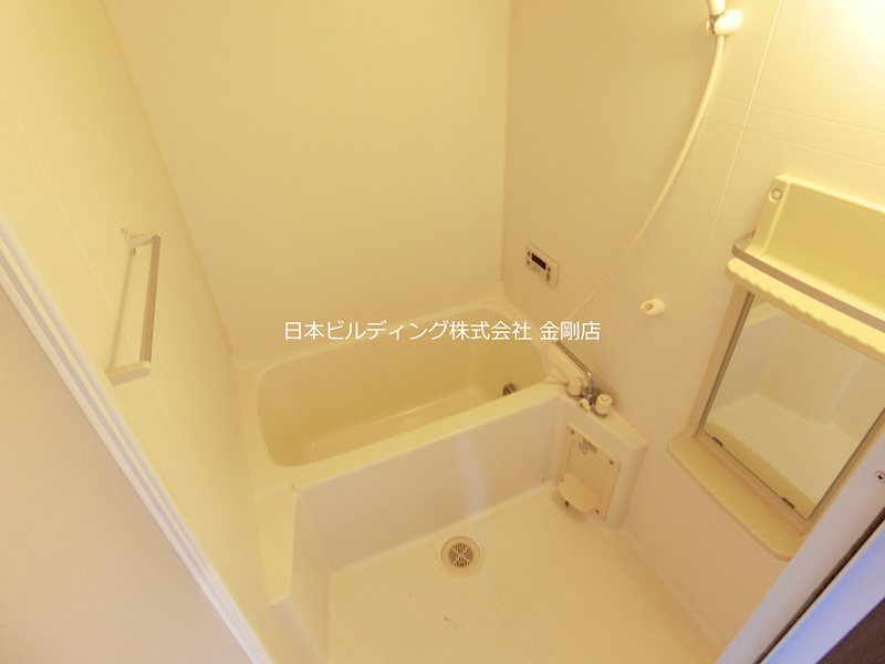 アーバンハウス1号館 風呂画像
