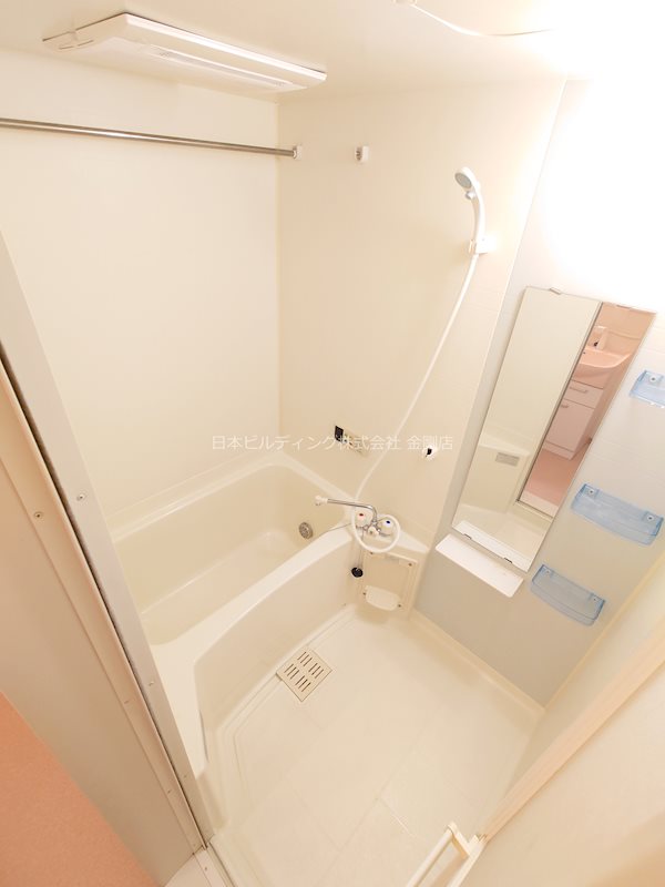 ローレルハイツ 風呂画像