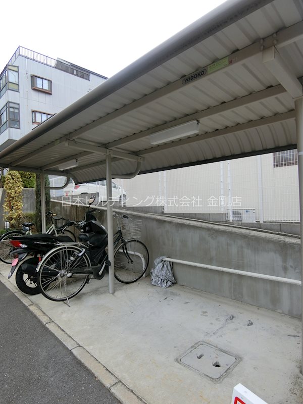 レスト大美野 その他外観2