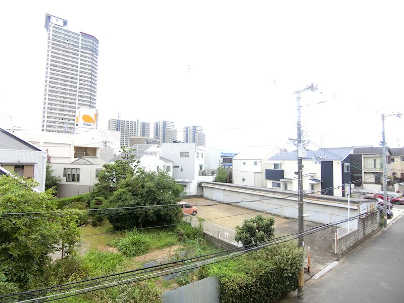 レスト大美野 その他11