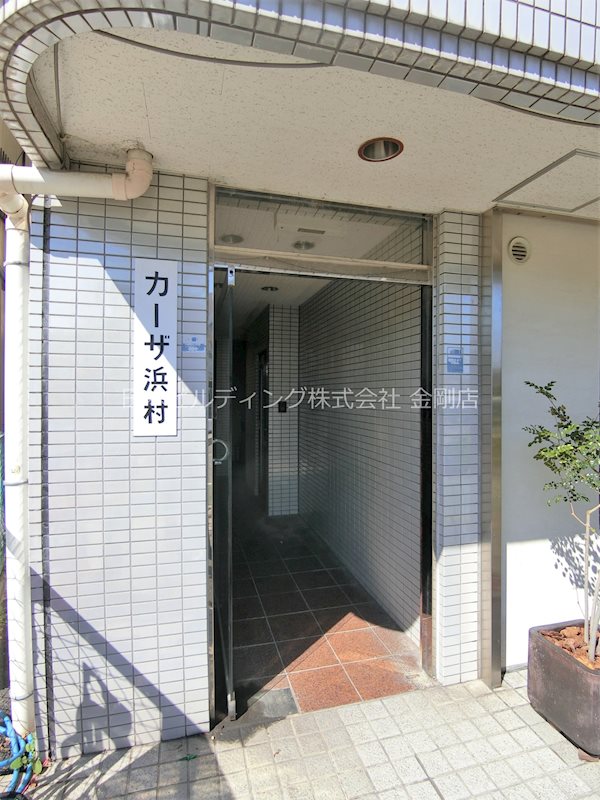 カーザ浜村 その他外観2