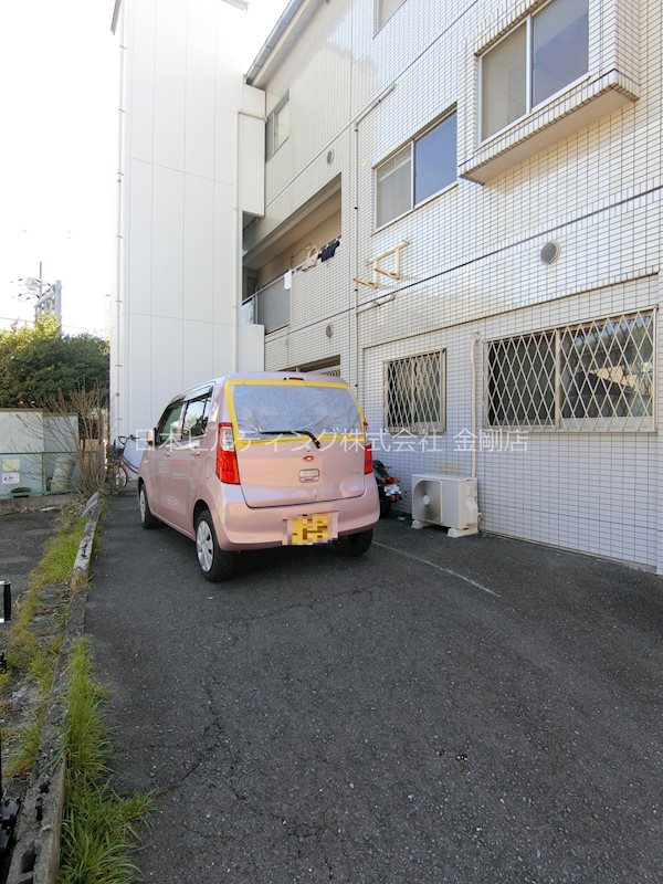 カーザ浜村 その他外観2
