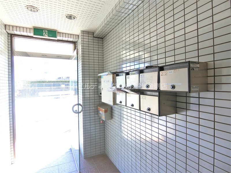 カーザ浜村 その他外観3