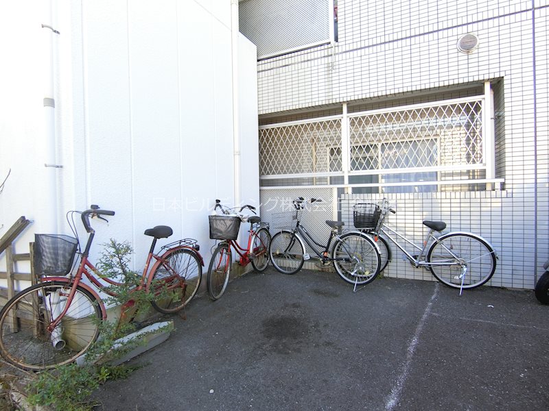 カーザ浜村 その他外観4
