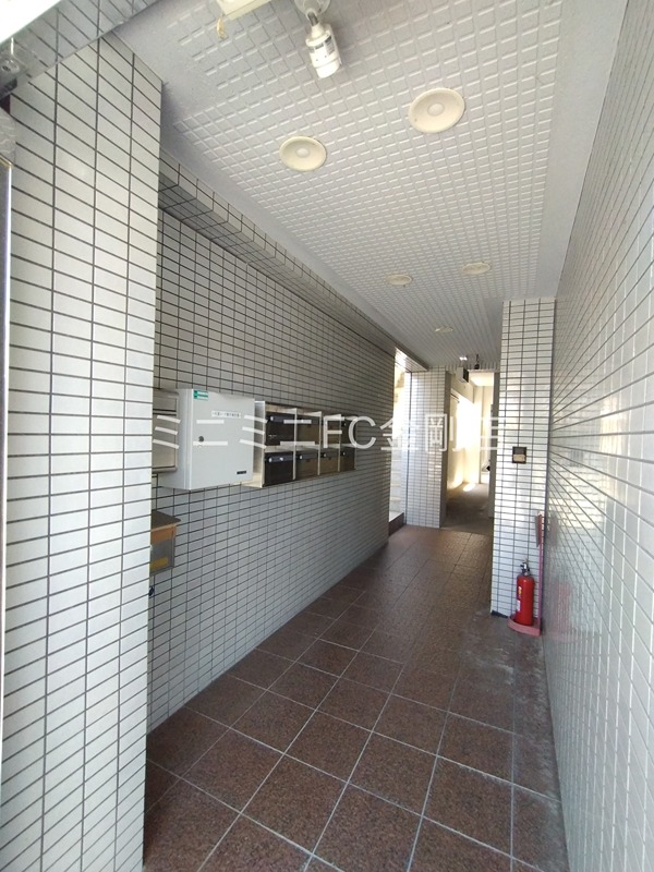 カーザ浜村 その他外観5