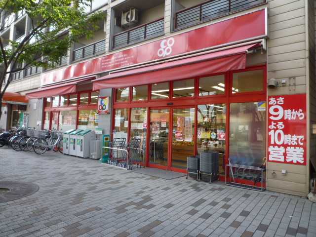 カーザ浜村 周辺画像1