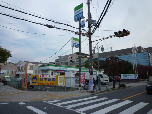カーザ浜村 周辺画像2
