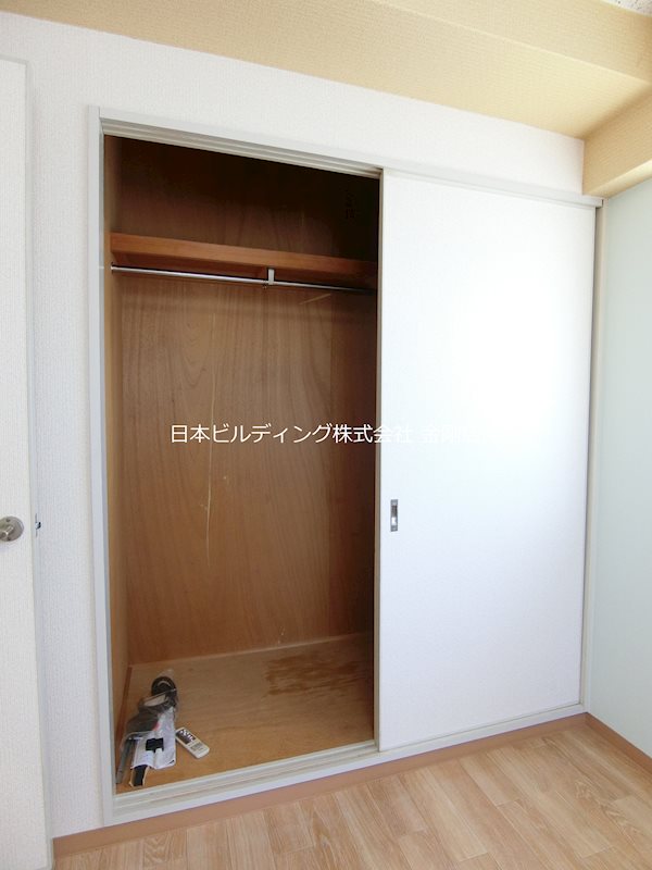 リビオ金剛 その他4