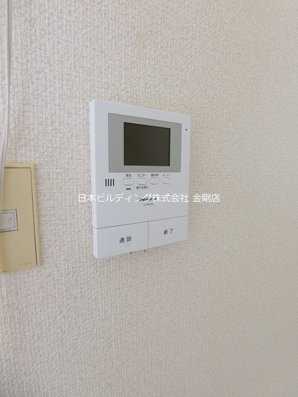 リビオ金剛 その他5