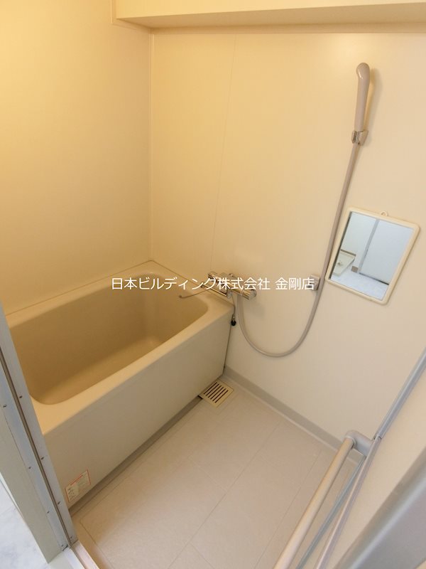 リビオ金剛 風呂画像