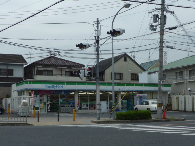 リビオ金剛 周辺画像6