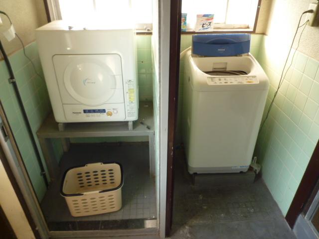 酒谷ハウス その他外観3