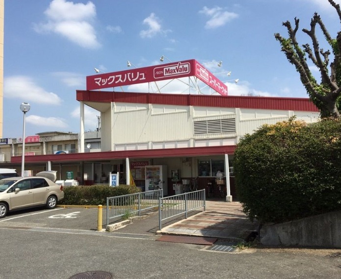 カーサ高善A棟 周辺画像1