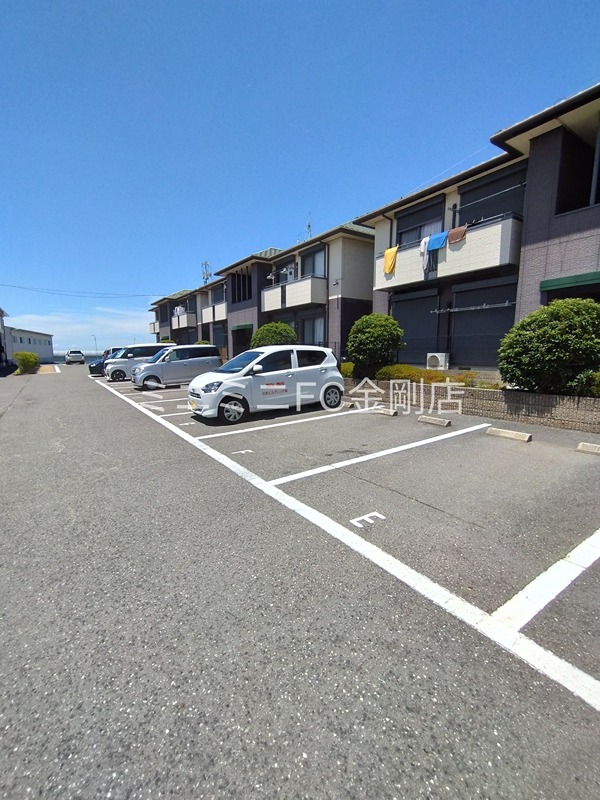シャーメゾン光明池 その他外観2
