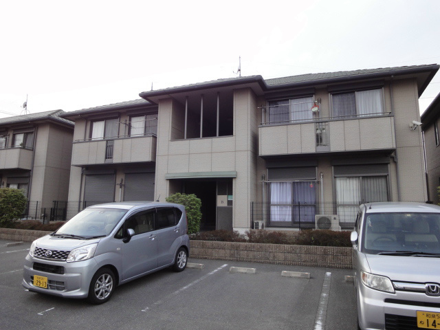 シャーメゾン光明池 その他外観5