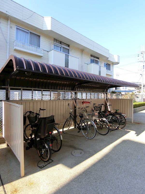 ステージパティオ その他外観4