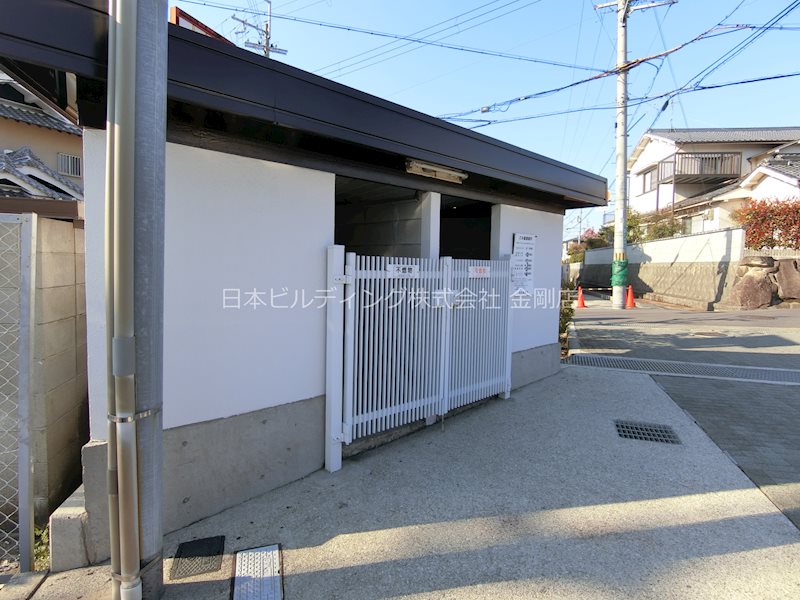 ステージパティオ その他外観5