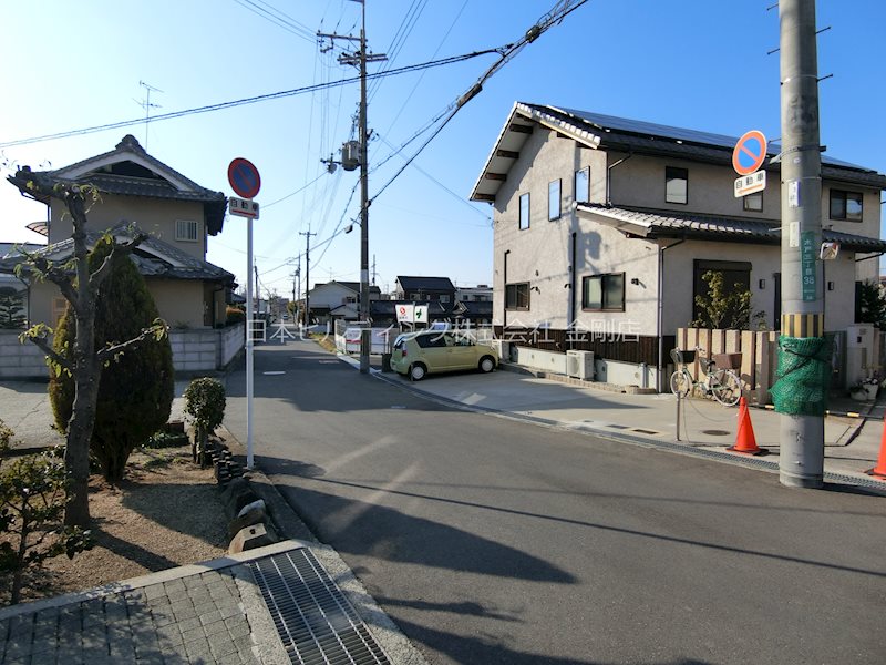 ステージパティオ その他外観6