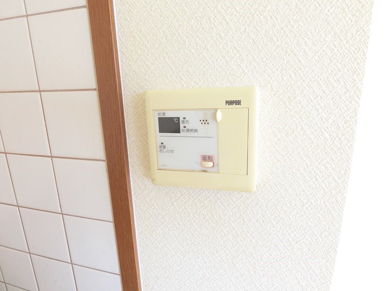 ルミエール光明池B棟 その他7