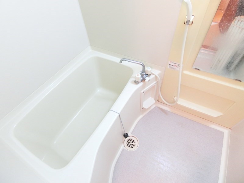 ルミエール光明池B棟 風呂画像