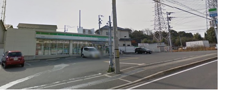 ルミエール光明池B棟 周辺画像3