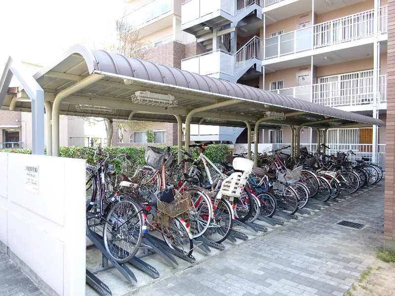 ソワール新檜尾台 6号棟 その他外観3