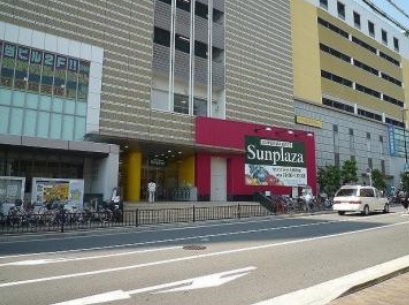 プレミアムスイート狭山駅前 周辺画像2