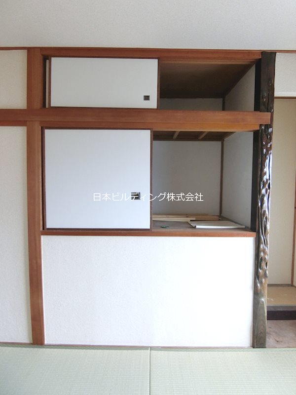 丈六戸建 その他3