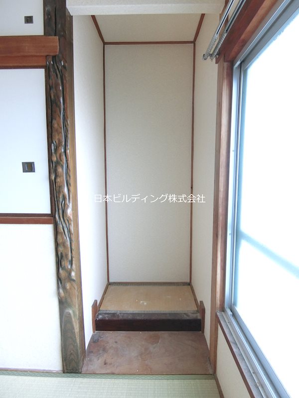 丈六戸建 その他6