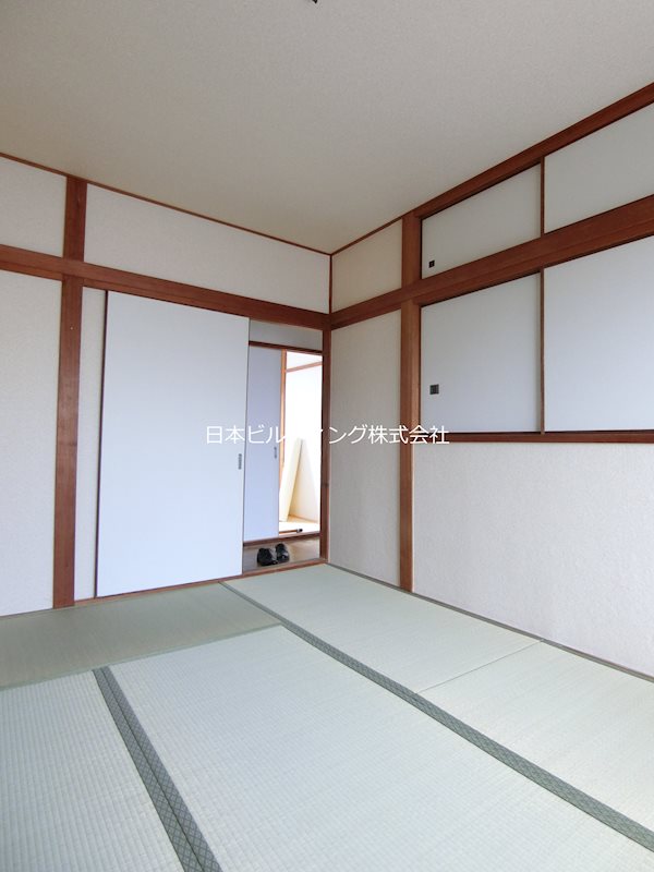 丈六戸建 その他7
