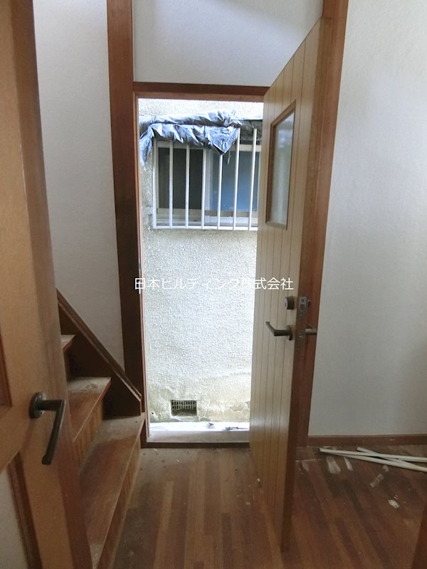 丈六戸建 その他11