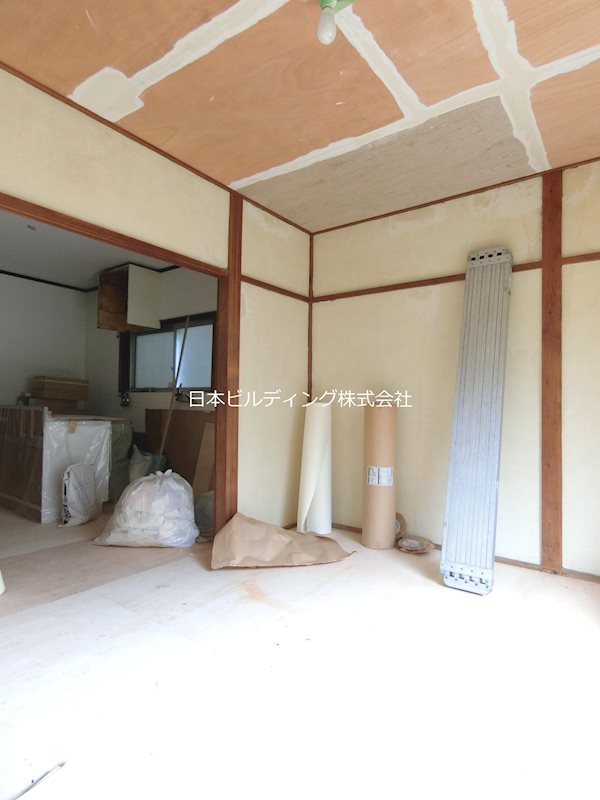 丈六戸建 その他14