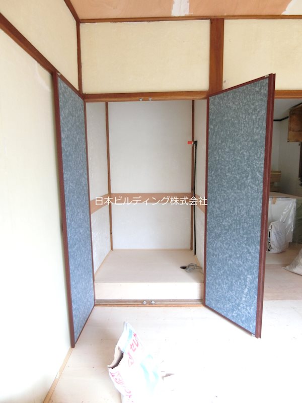 丈六戸建 その他16