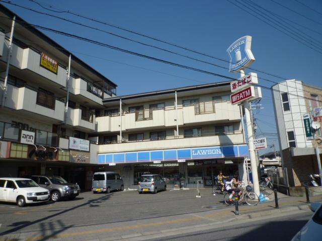 グランドール 周辺画像2