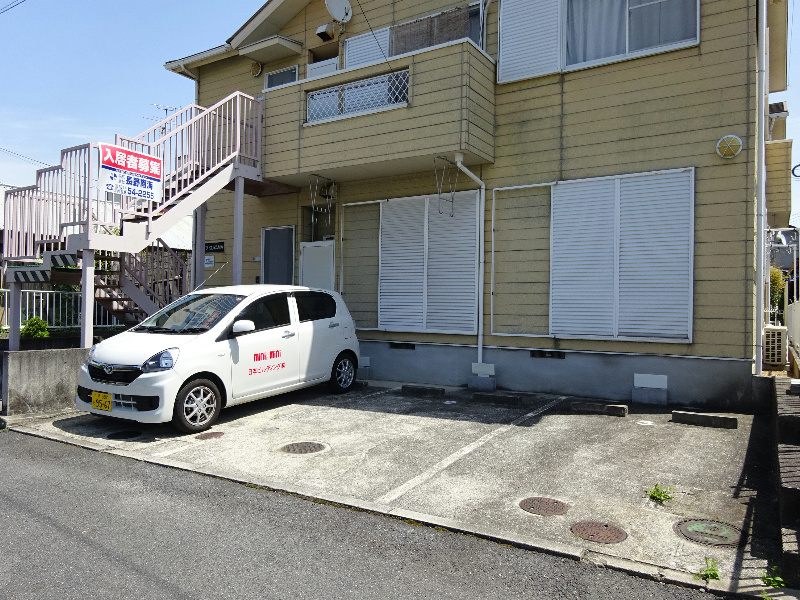 ハイツKOYAMA その他外観1