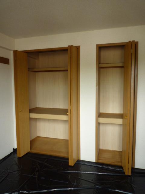 ラルジュウエスト その他7