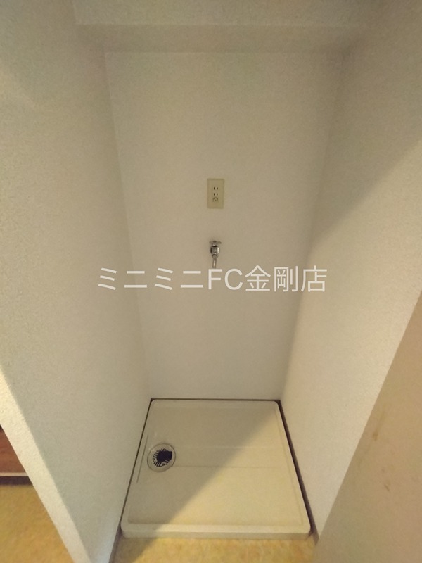 朝日プラザ河内長野デポーフロント その他6