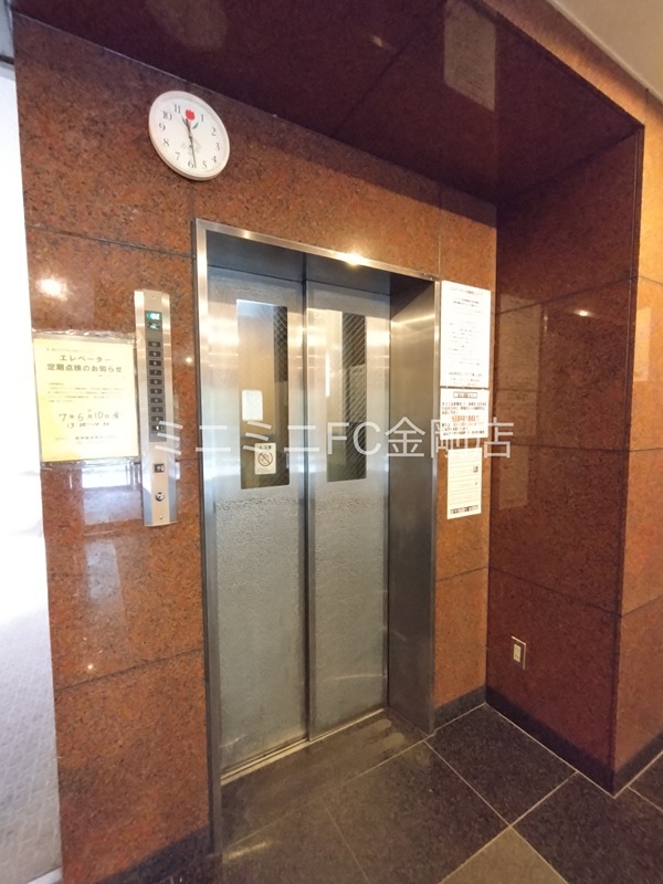 朝日プラザ河内長野デポーフロント その他外観4