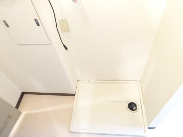ハイツジュピターＢ棟 その他4