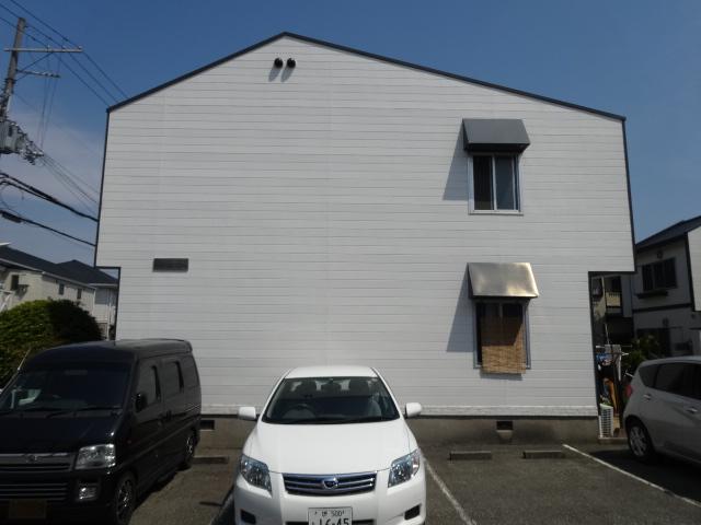 ハイツジュピターＢ棟 その他外観2
