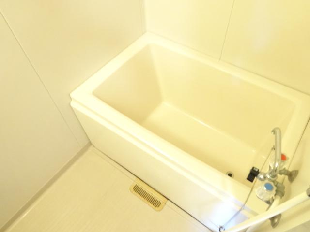 ハイツジュピターＢ棟 風呂画像