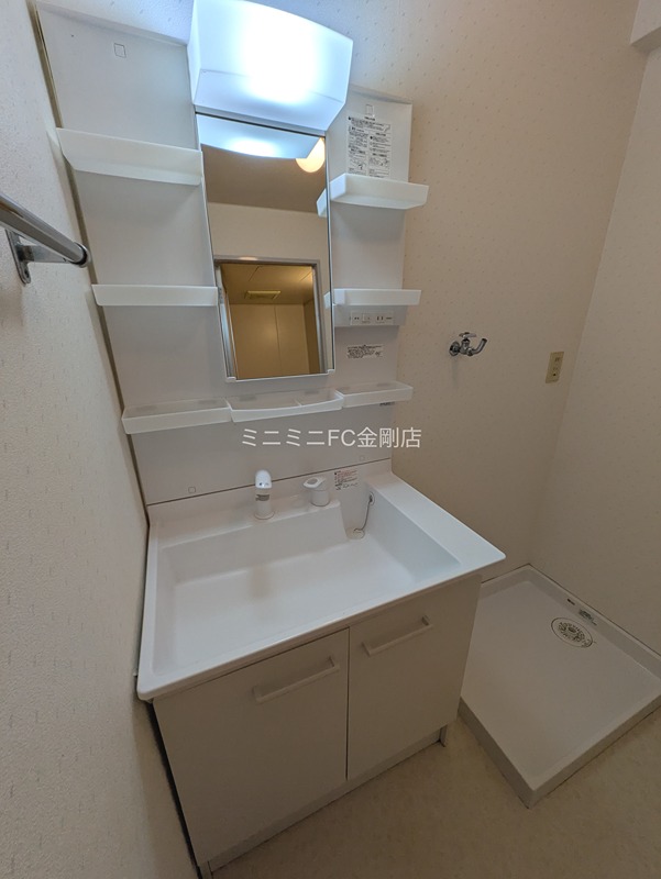 アプティ３番館 その他1