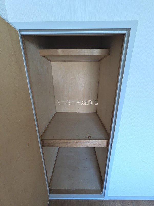 アプティ３番館 その他4