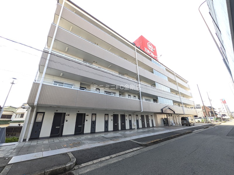 アプティ３番館 その他外観5