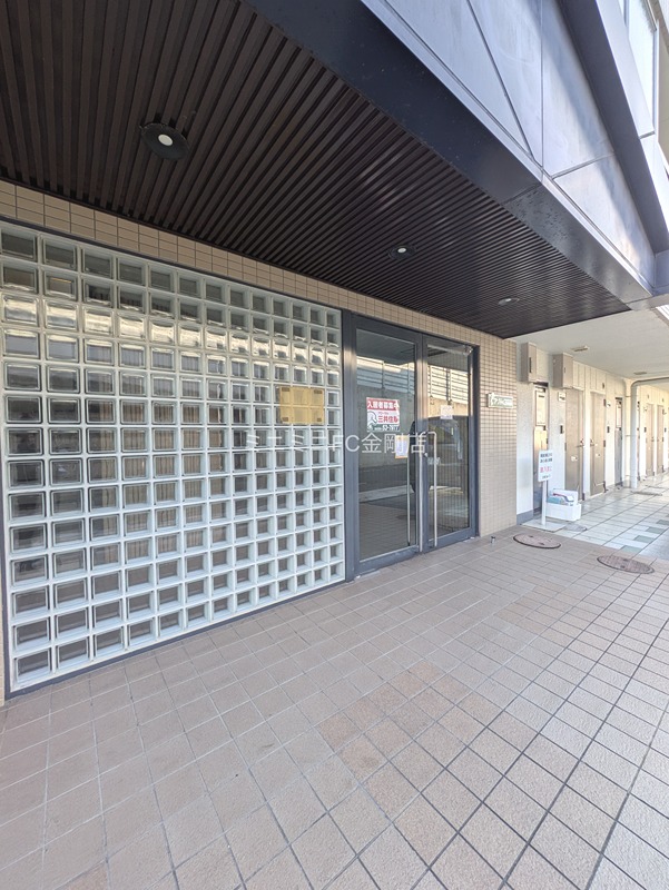 アプティ３番館 その他外観6